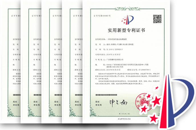 專利技術(shù)保障