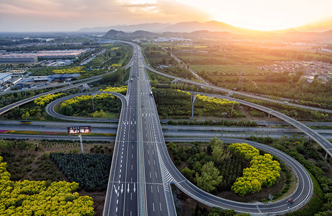 全鍊路無紙化辦公